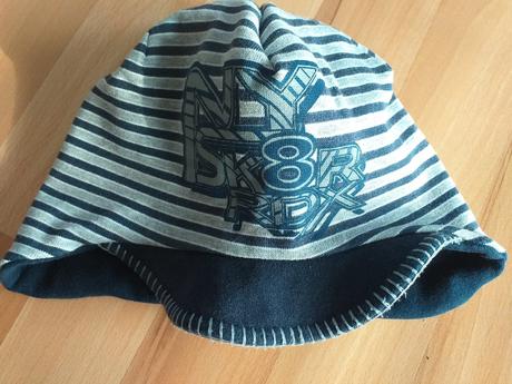 Bavlněná čepice rdx, vel. 5 let, rdx,116