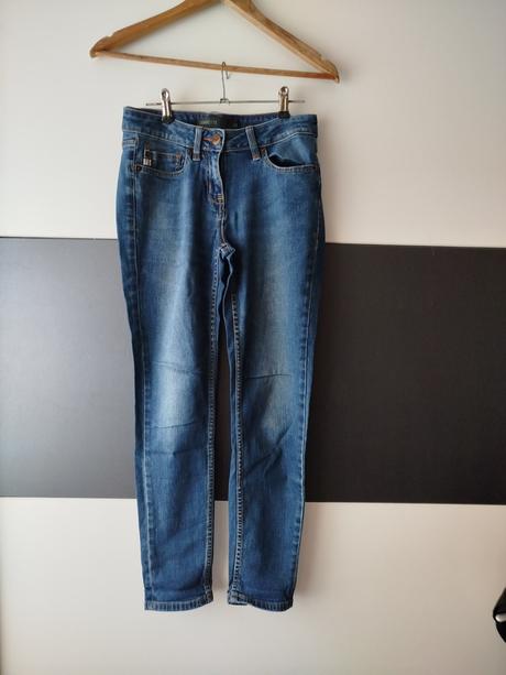 Džíny zn. next vel.34, next,34