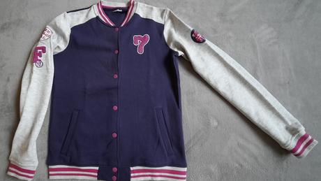 Mikina na druky, pepperts,152