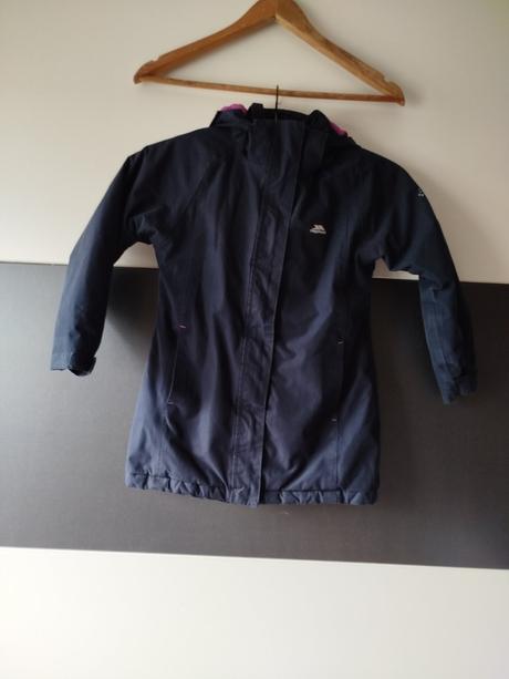 Bunda zn. trespass vel.110, 110