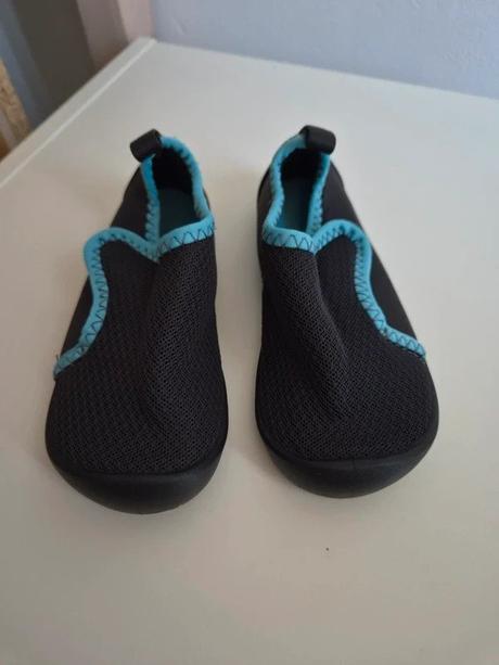 Dětské cvičky, vel. 26, decathlon,26