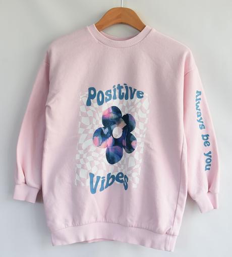 Mikina vel. 8 - 9 let, george,134