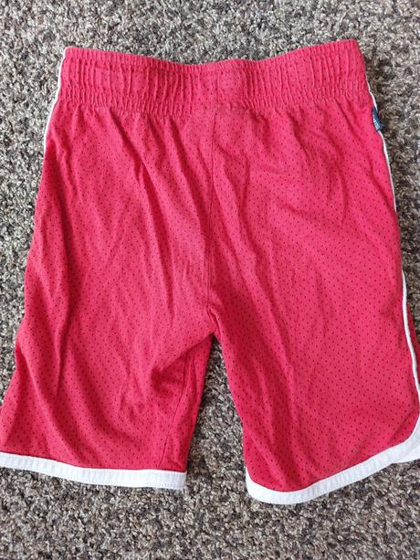 Bavlněné kraťasy terranova, terranova,122