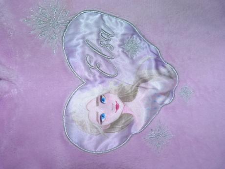 Frozen ii teplá mikina vel. 98, disney,98