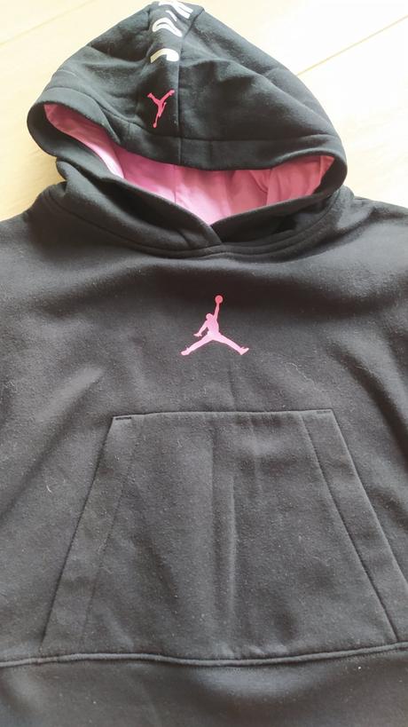 Dětská mikina jordan velikost 128/140, nike,128