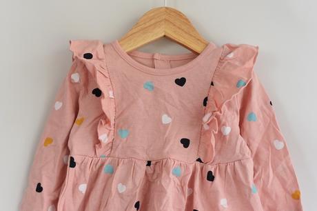 Šaty vel. 3 - 6 m, matalan,68