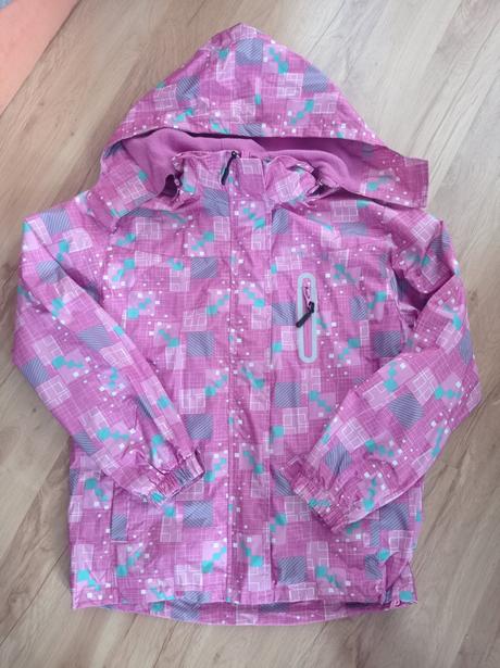 Šusťáková bunda 152, 152