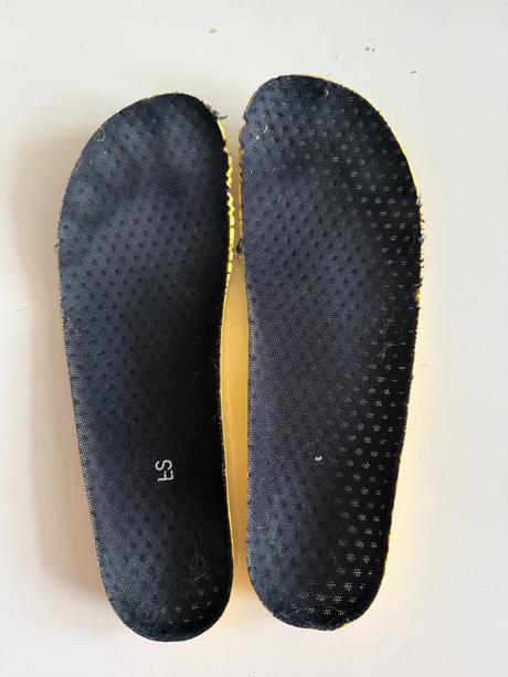 Barefoot tenisky xero, 39