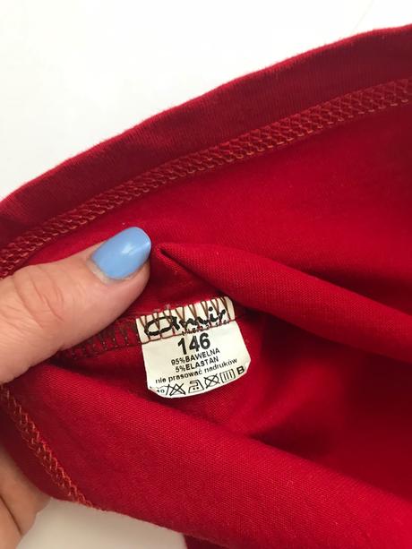 Triko - v.10/11 let, 146