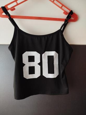 Top zn. shein vel.34, 34