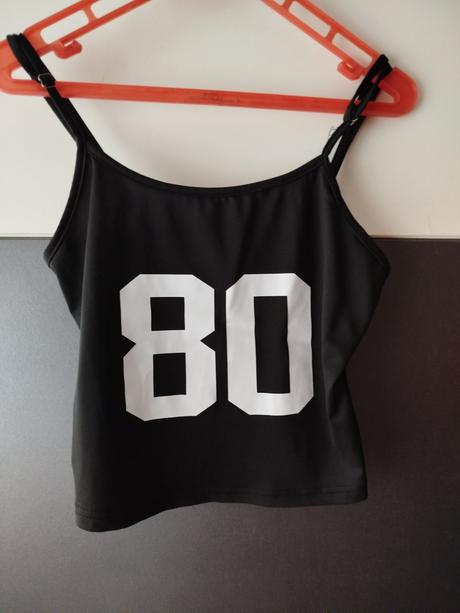 Top zn. shein vel.34, 34