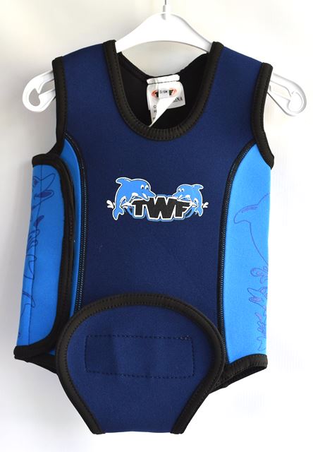 Neopren dětský vel. 0 - 6 měsíců,