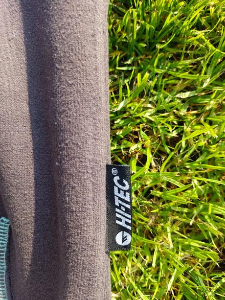 Dívčí mikina, hi-tec,164