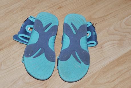 Boty do vody, h&m,29