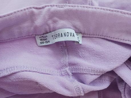 Džegíny č.128/134, terranova,128