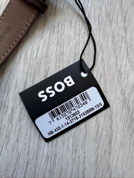 Hodinky elite boss, hugo boss