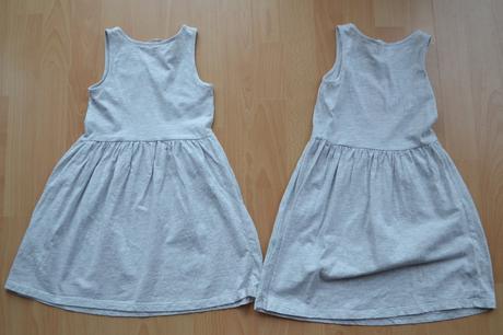 Šatičky best friends 2ks, 110