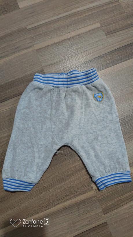 Tepláčky, ergee,50