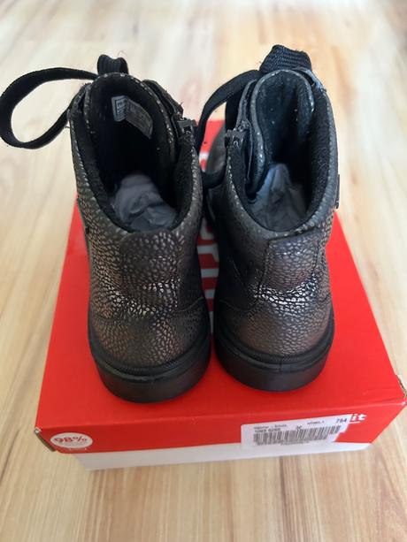 Kozačky superfit, superfit,32