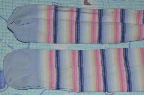 Bavlněné punčošky, vel. 92, marks & spencer,92