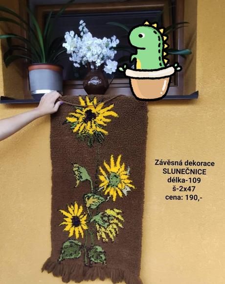 Závěsná dekorace, 