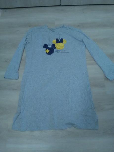 Noční košile, disney,l