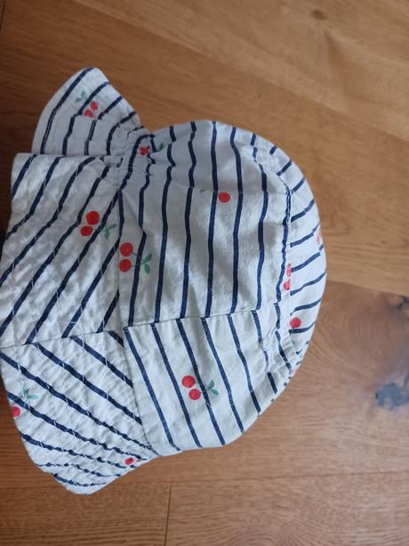 Klobouček č.56, coolclub,56