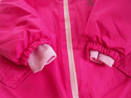 Zimní kombinéza vel 92, lupilu,92