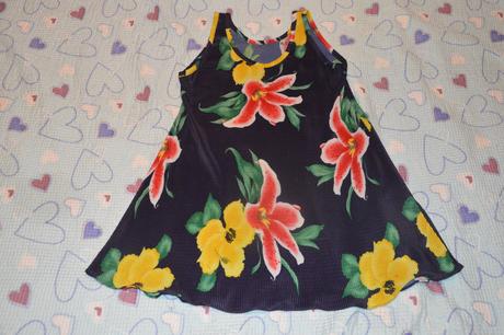 134 140 146 slabé šaty, 134