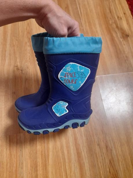 Holinky mod.dep., vel. 24/25, 24