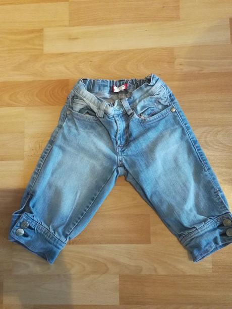 3/4 kalhoty, name it,110