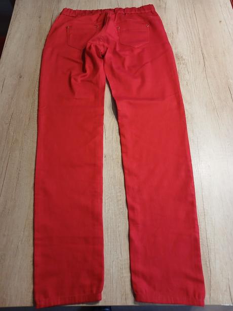 Džíny/džegíny b.s jeans vel. 40, l