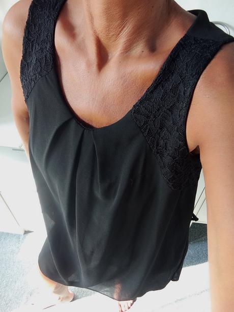 Šaty - tílko zn."styleboom" vel."m", m