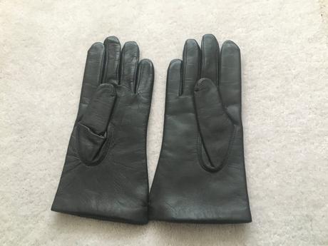 Kozene rukavice,