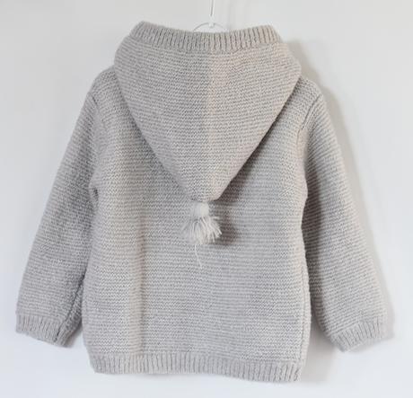 Svetr vel. 12 - 18 m, f&f,86