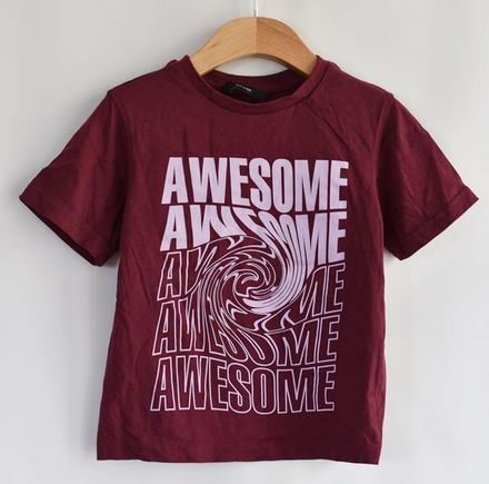 Tričko vel. 4 - 5 let, george,110