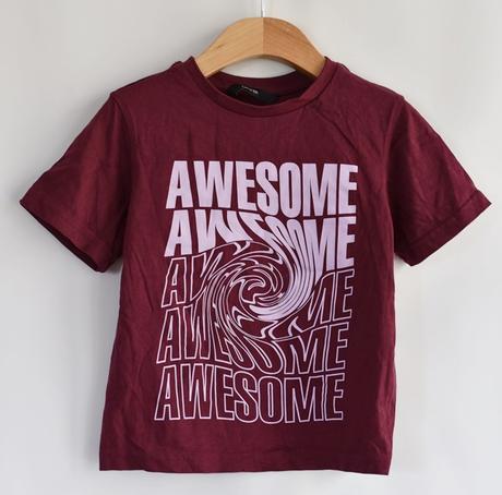 Tričko vel. 4 - 5 let, george,110