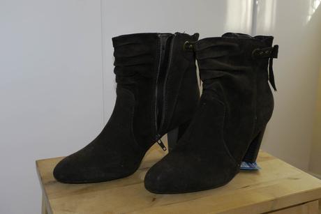 Polokozacky hnede vel.37 graceland, graceland,37