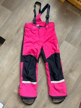 Lyžařke kalhoty didriksons, didriksons1913,122