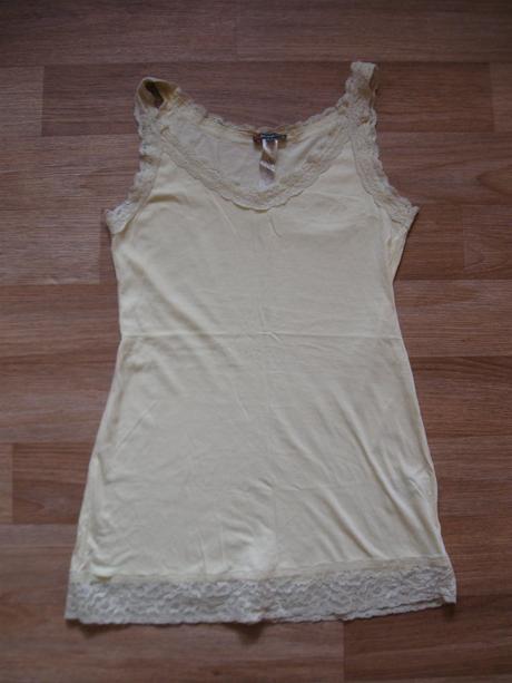 Tílko, street one,38