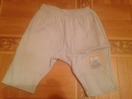 Klučičí tepláky - tepláčky velryba, baby,56