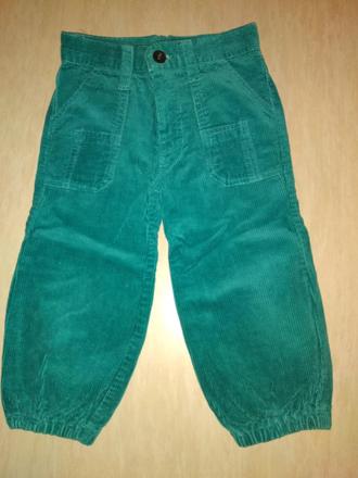 Kalhoty friendship 98, 98