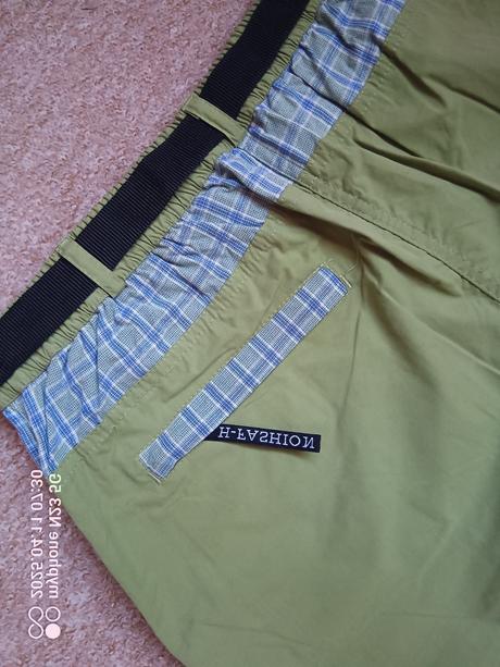 Kalhoty zn."h-fashion" vel."2xl", xxl