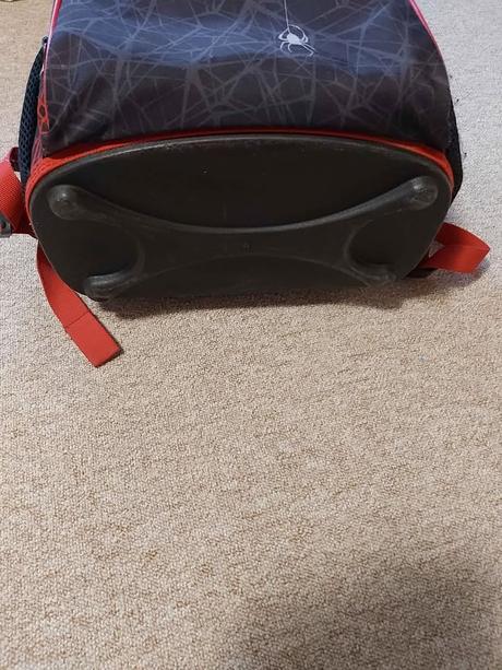 Aktovka herlitz loop pro 1.-2.třídu, 