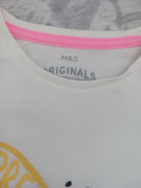 Triko m&s č. 122, marks & spencer,122