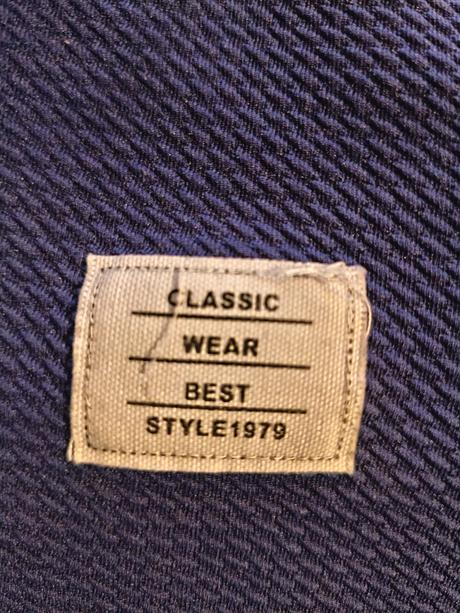 Mikina chlapecká, 98