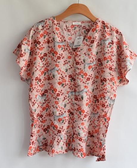 Blůzka vel. 15 let, next,170