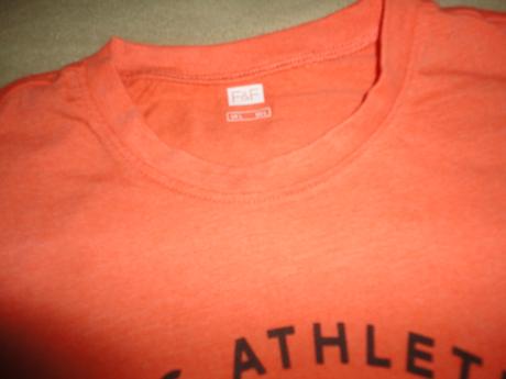 Jako nové triko ff, vel. l, f&f,l