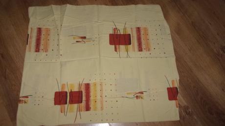 Bavlněné povlečení na velkou postel, dvoulůžko, šířka (cm): 140,délka (cm): 200