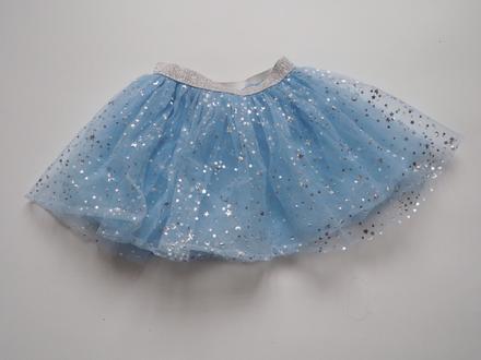 Tylová sukně vel 104, 